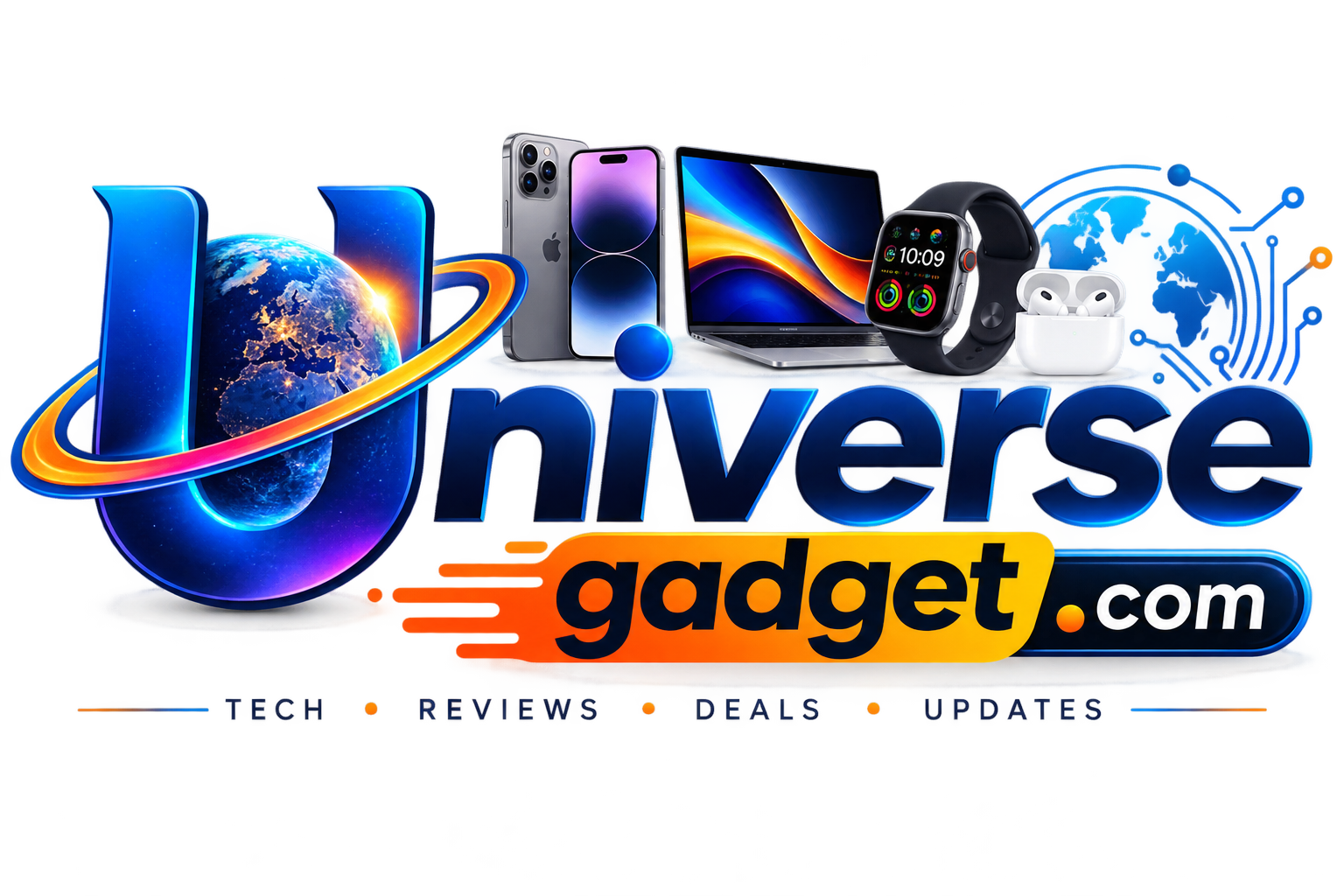 universe gadget